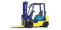 Ремонт Генератора Komatsu (КОМАТСУ) FD15C-17